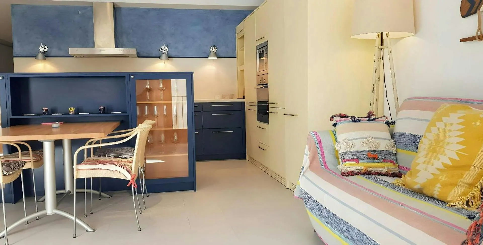 Calella Port Bo - Sea Sand Sun Calella De Palafrugell Apartamento