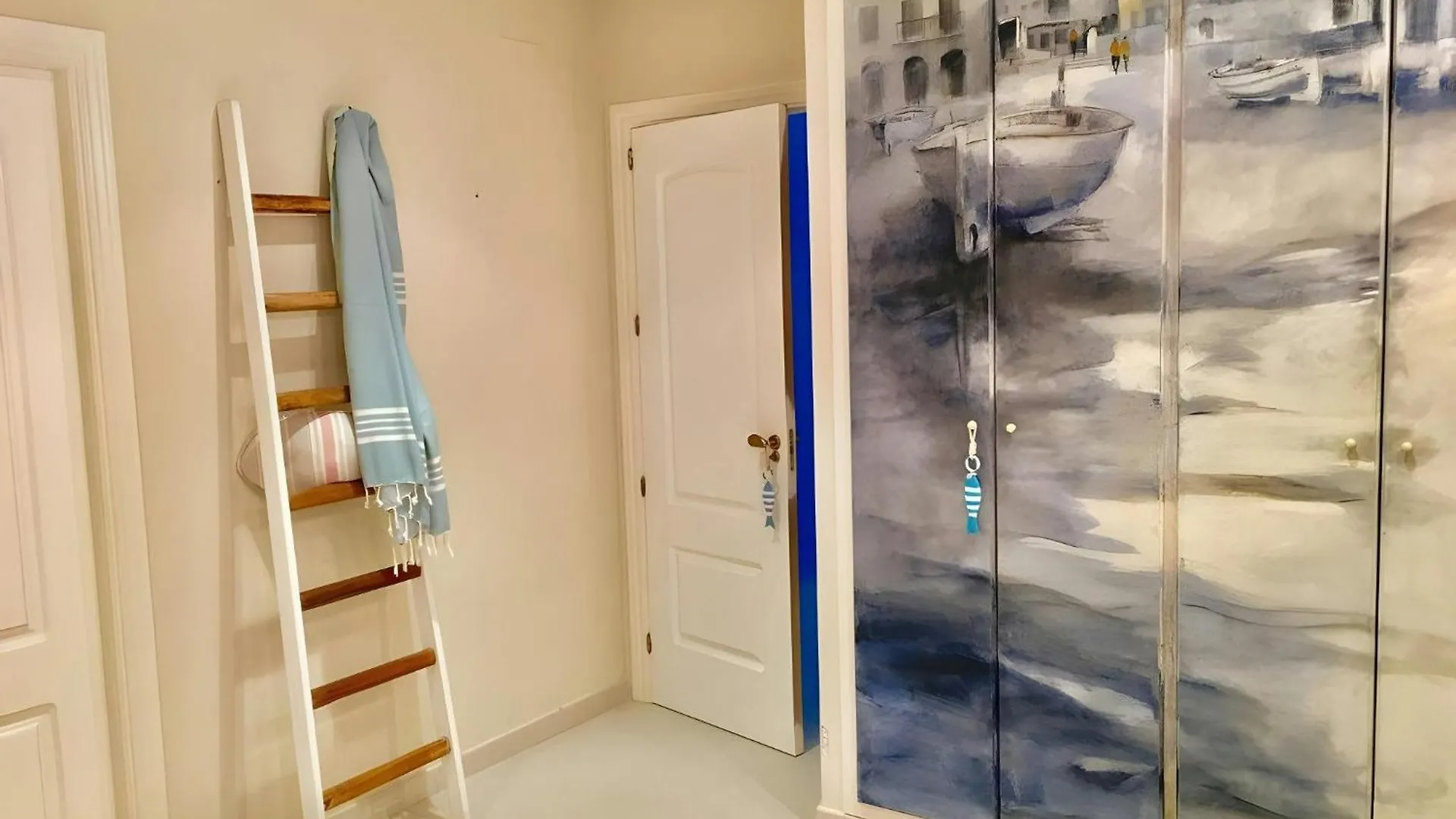 Apartamento Calella Port Bo - Sea Sand Sun Calella De Palafrugell