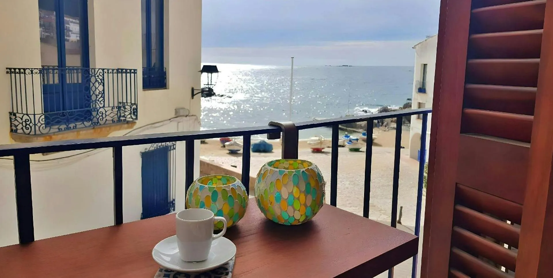 Calella Port Bo - Sea Sand Sun 칼레냐 데 팔라푸르헬 스페인