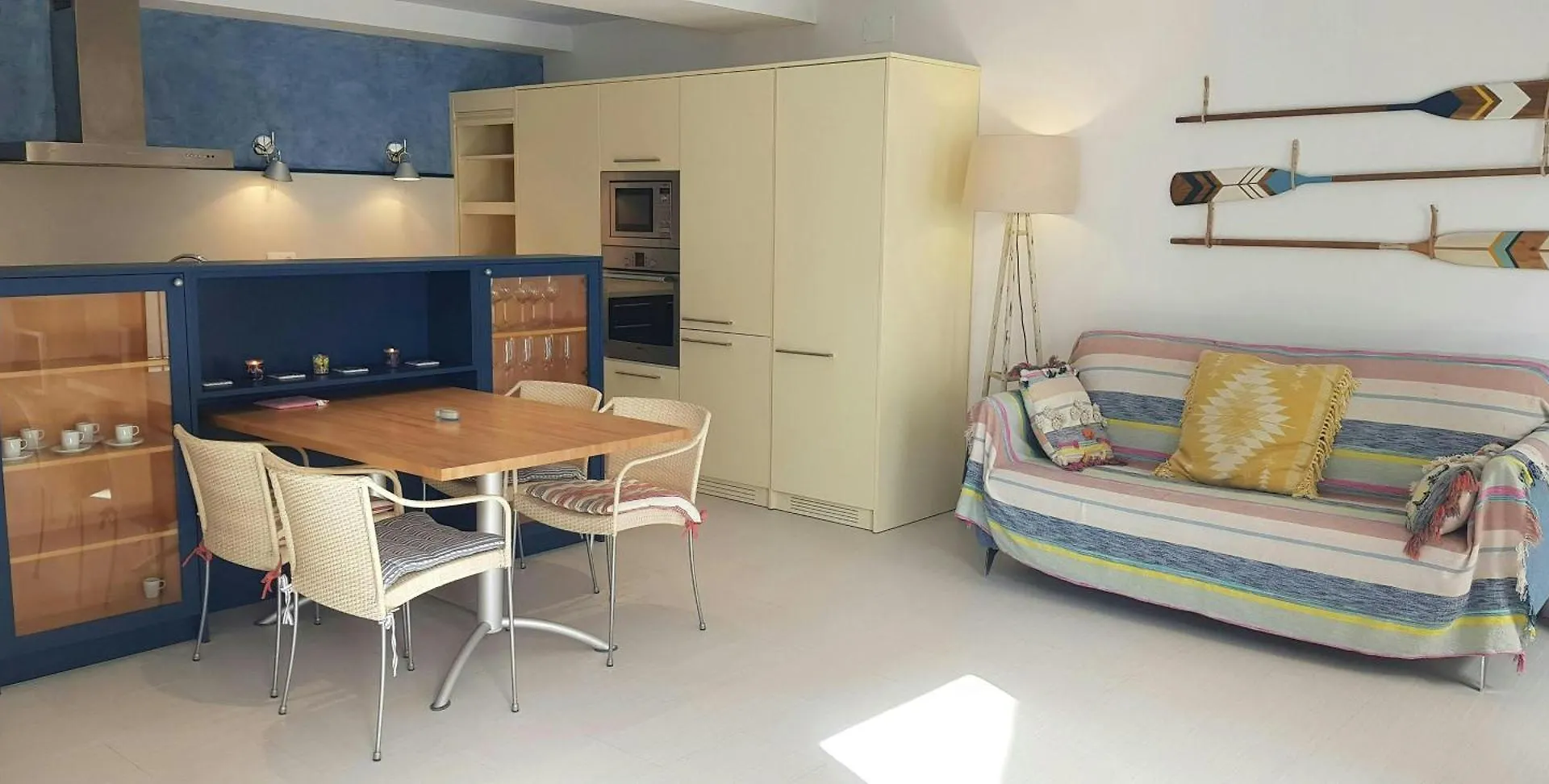 Calella Port Bo - Sea Sand Sun 칼레냐 데 팔라푸르헬 0*,  스페인