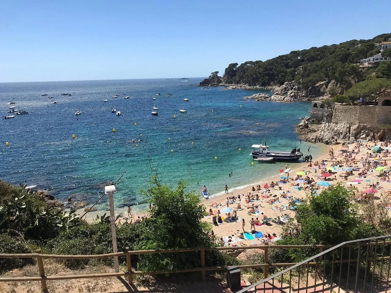 Calella Port Bo - Sea Sand Sun 칼레냐 데 팔라푸르헬 0*,  스페인