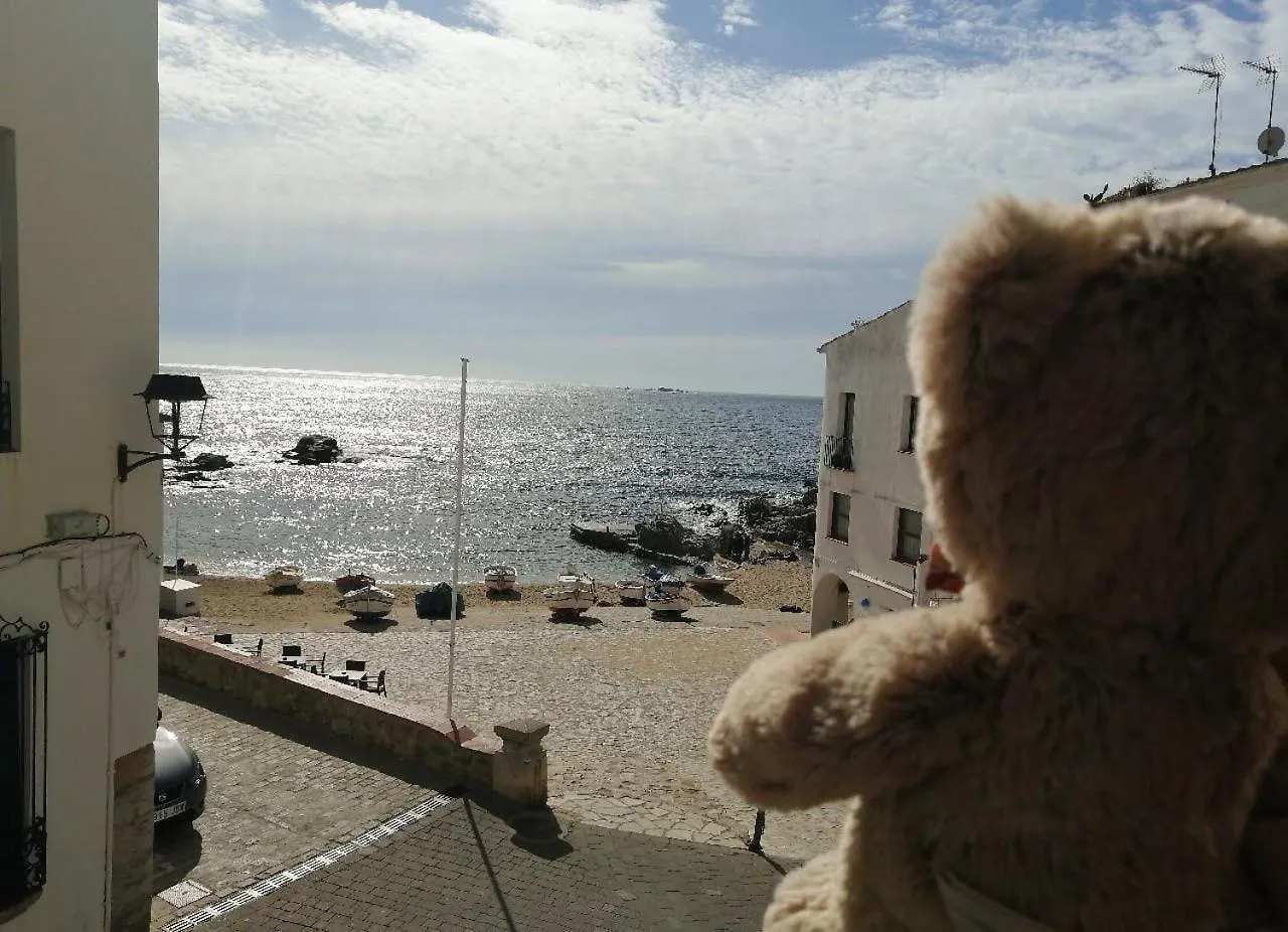 Calella Port Bo - Sea Sand Sun 칼레냐 데 팔라푸르헬
