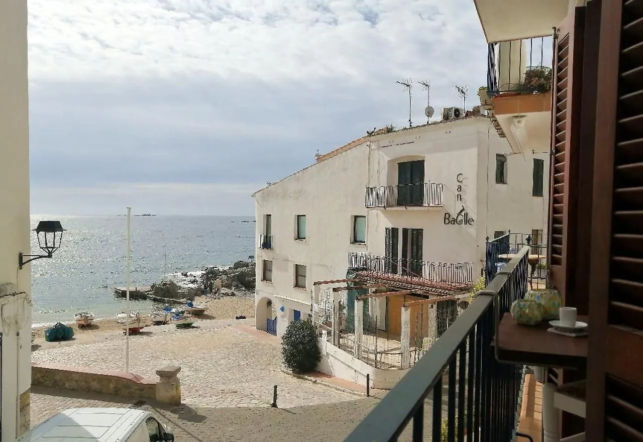 Calella Port Bo - Sea Sand Sun 칼레냐 데 팔라푸르헬 0*,