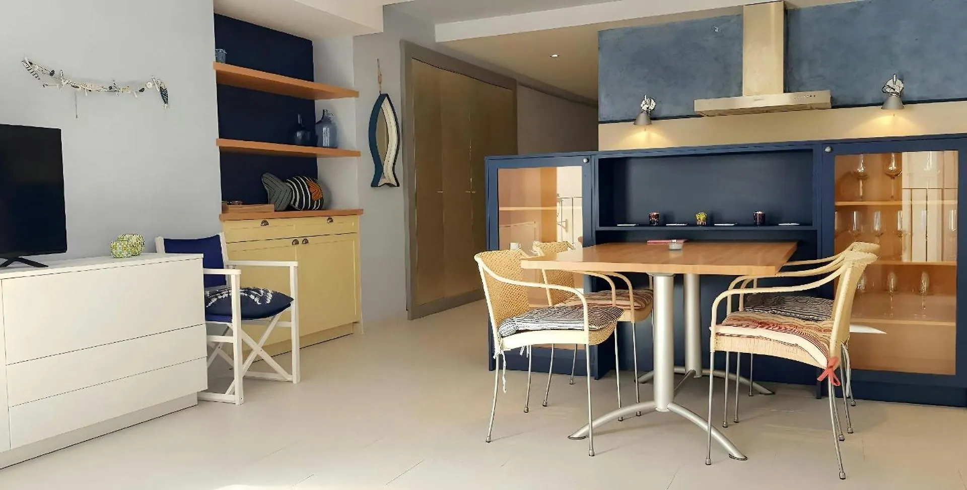 Calella Port Bo - Sea Sand Sun 칼레냐 데 팔라푸르헬 0*,