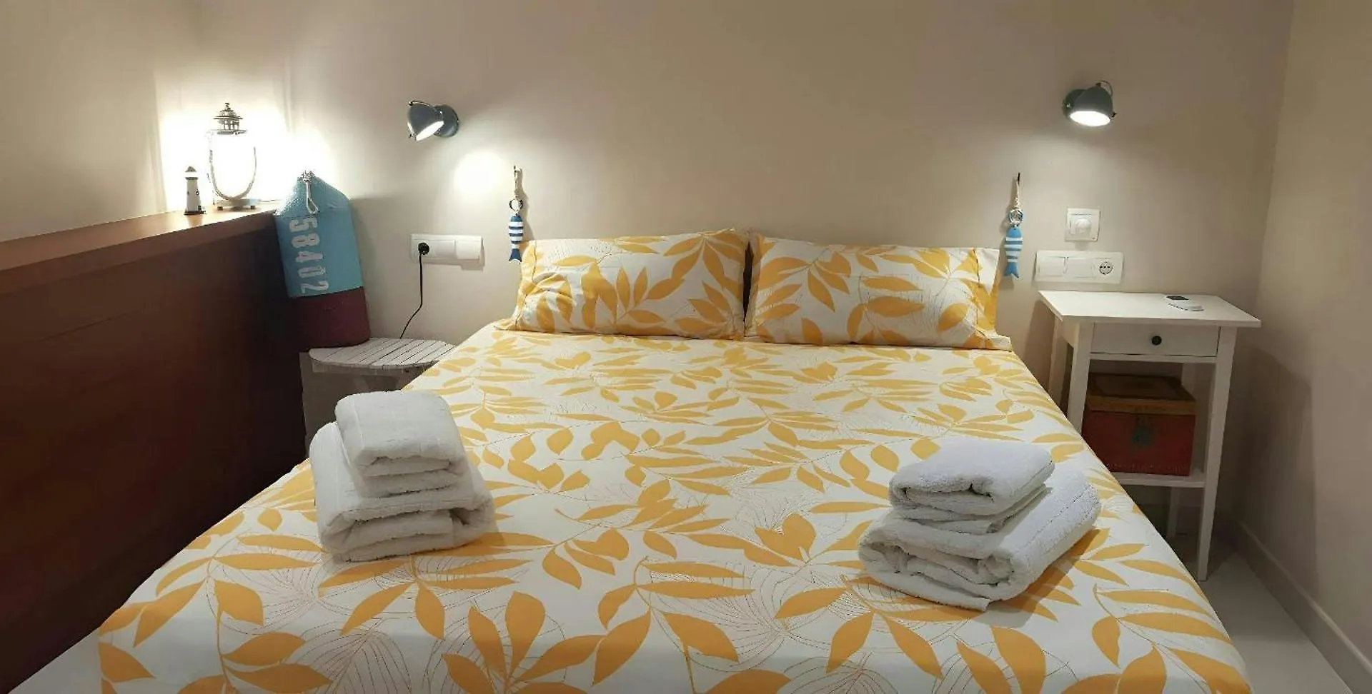 Calella Port Bo - Sea Sand Sun 칼레냐 데 팔라푸르헬 아파트