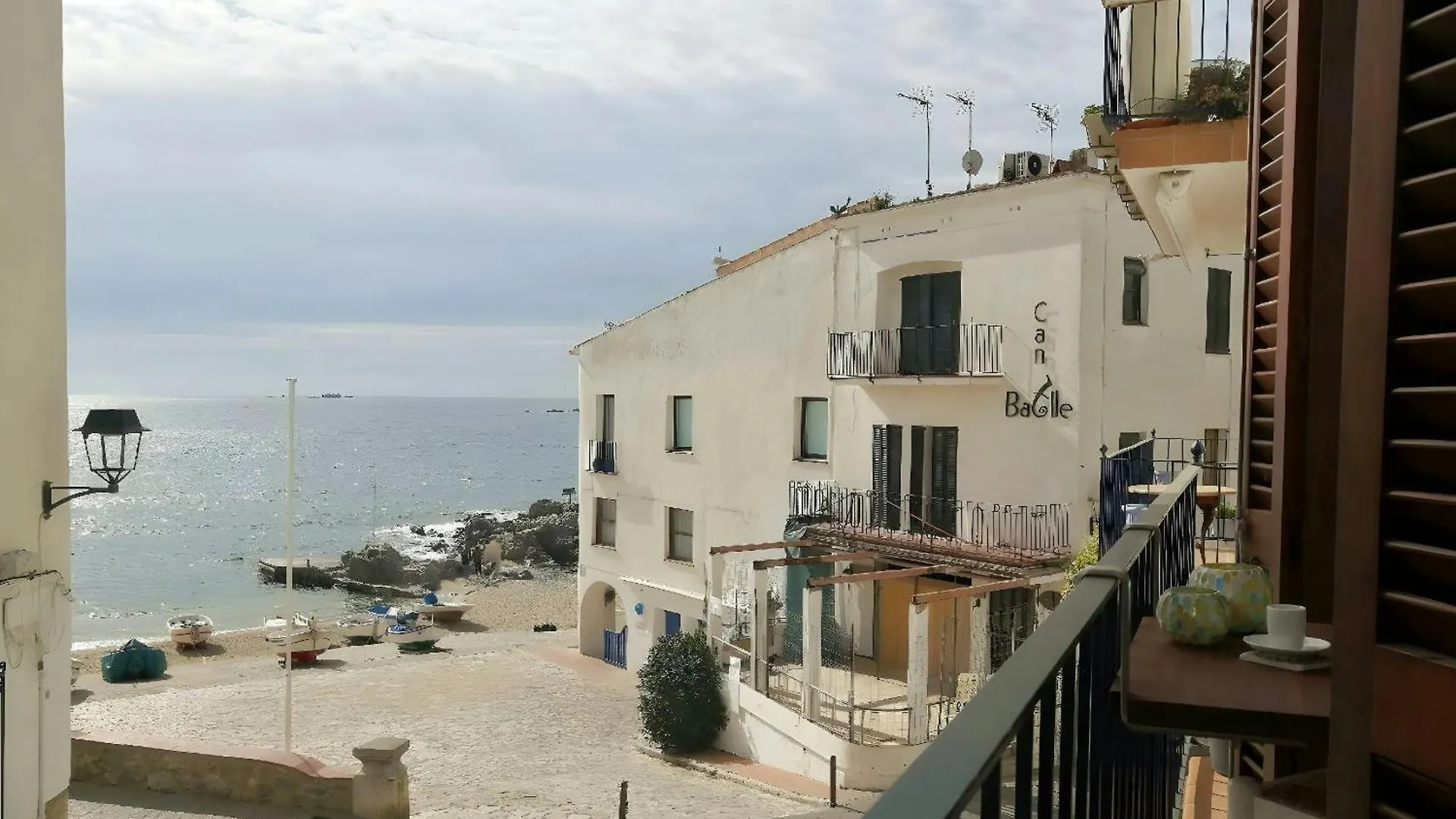 Calella Port Bo - Sea Sand Sun 칼레냐 데 팔라푸르헬