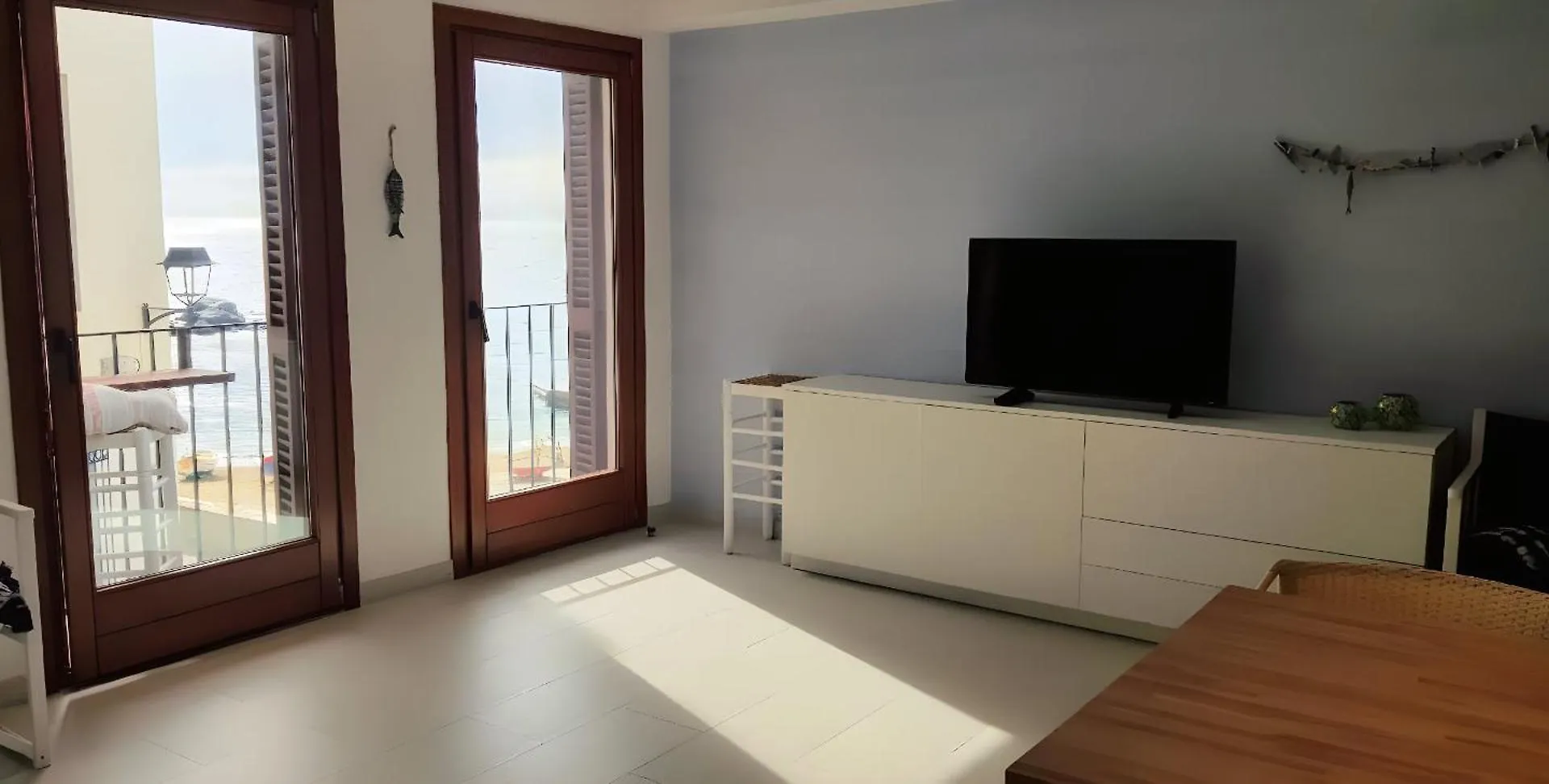 Calella Port Bo - Sea Sand Sun 칼레냐 데 팔라푸르헬 스페인