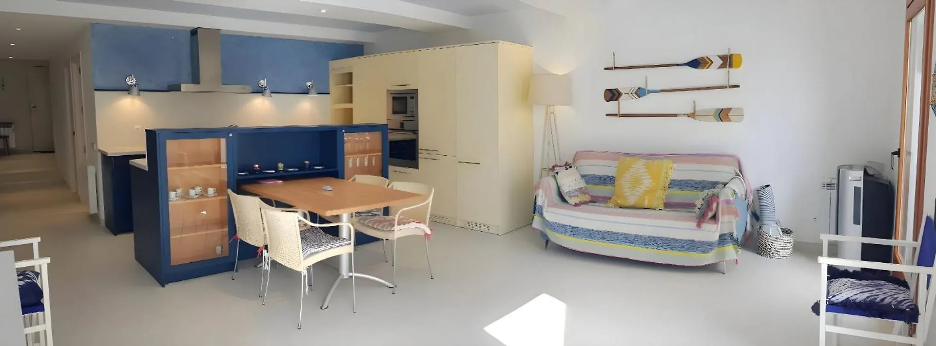 Apartament Calella Port Bo - Sea Sand Sun Calella De Palafrugell Hiszpania