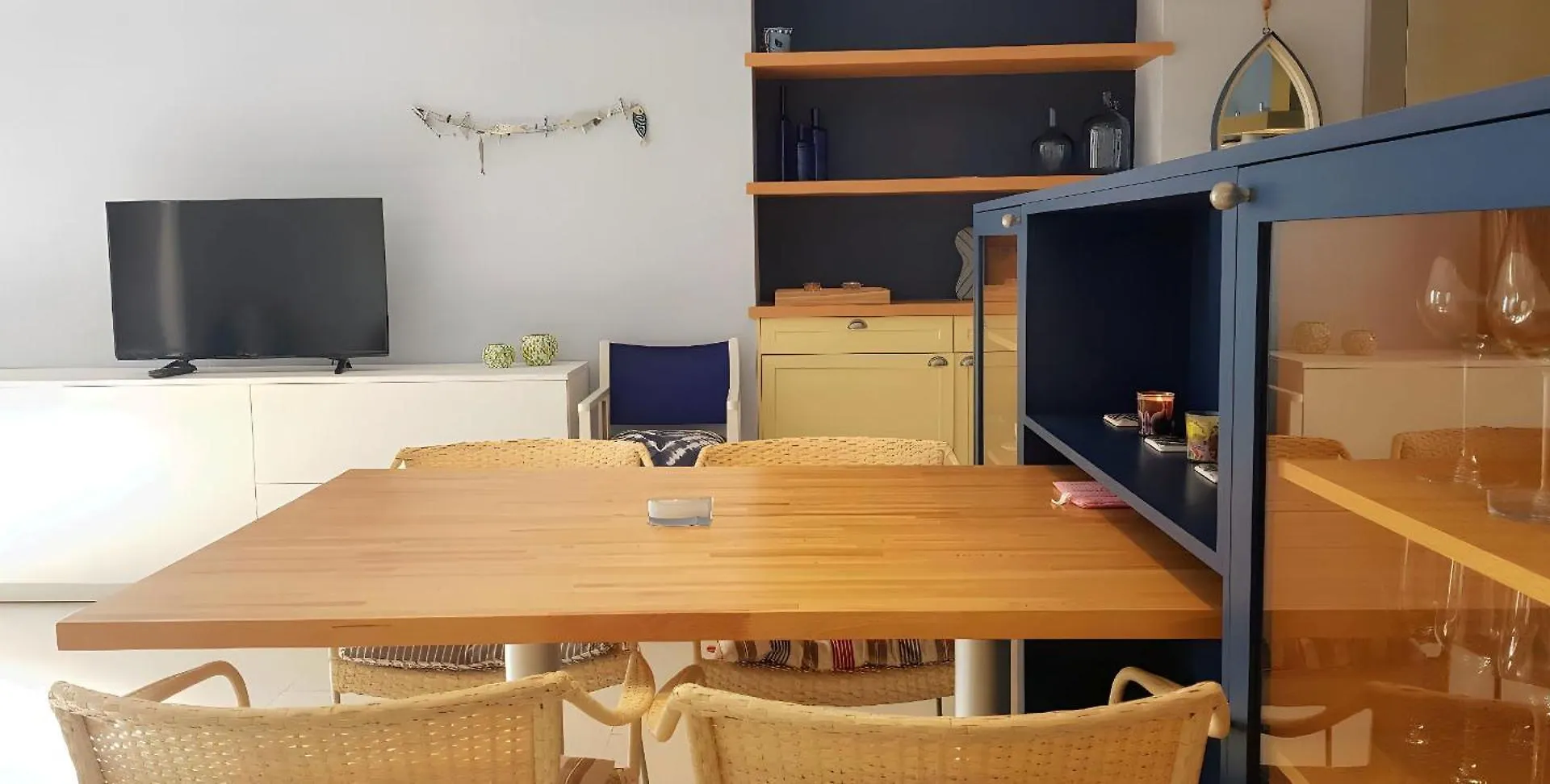 Calella Port Bo - Sea Sand Sun 칼레냐 데 팔라푸르헬 아파트