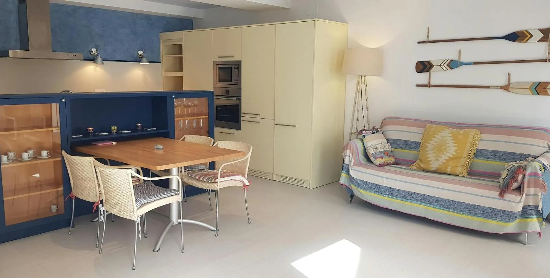 Calella Port Bo - Sea Sand Sun 칼레냐 데 팔라푸르헬 스페인