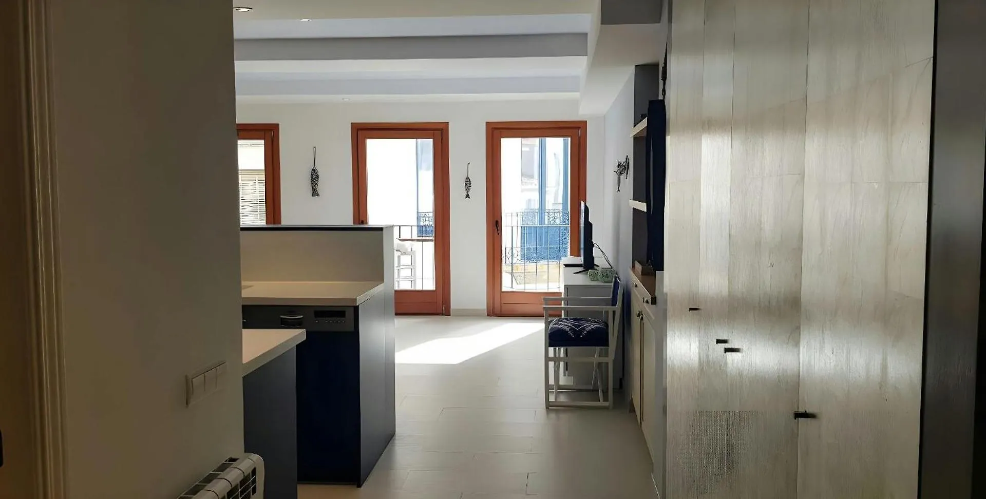 Apartament Calella Port Bo - Sea Sand Sun Calella De Palafrugell Hiszpania