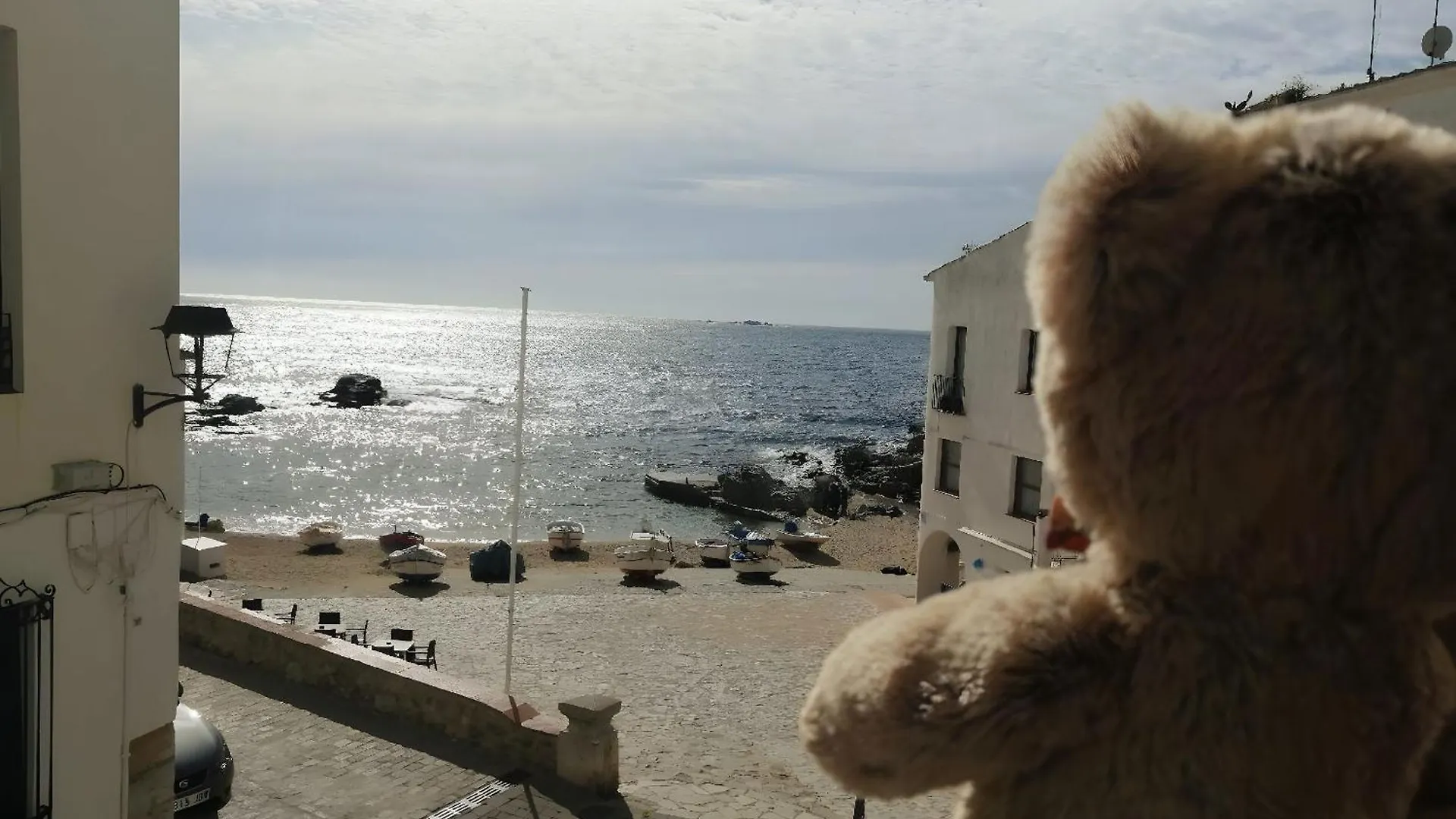 Calella Port Bo - Sea Sand Sun Calella De Palafrugell 0*,