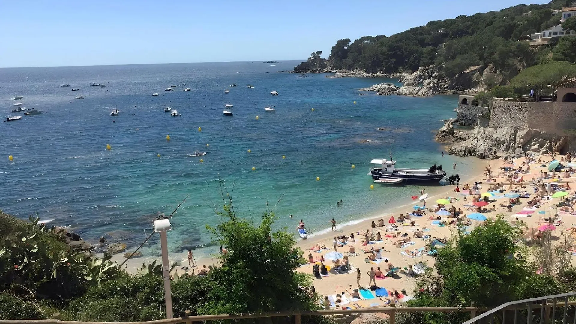 Calella Port Bo - Sea Sand Sun 칼레냐 데 팔라푸르헬